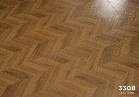 Ламинат MostFloor Excellent 3308 Ноттингем